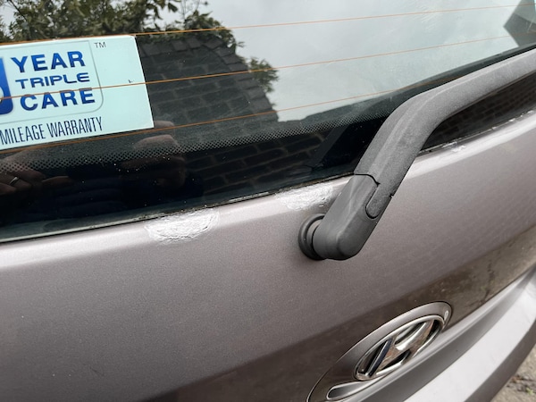 Used Hyundai i20 2013 for sale - 76306119: Photo 38