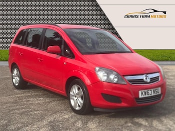 2014 - 1.8 16V Exclusiv MPV 5dr Petrol Manual Euro 5 (120 ps)