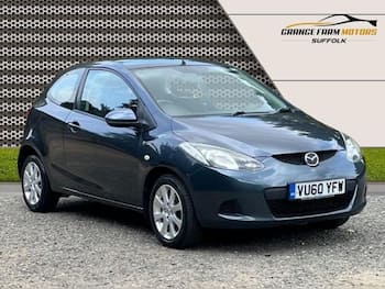 Used Mazda Mazda2 2010 for sale - 79720922: Photo