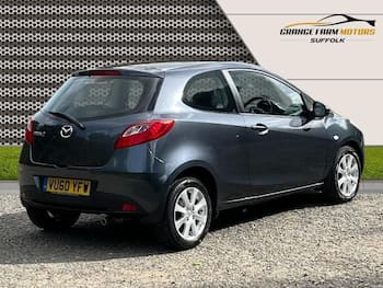 Used Mazda Mazda2 2010 for sale - 79720922: Photo