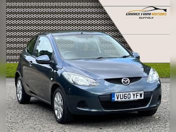 Used Mazda Mazda2 2010 for sale - 79720922: Photo