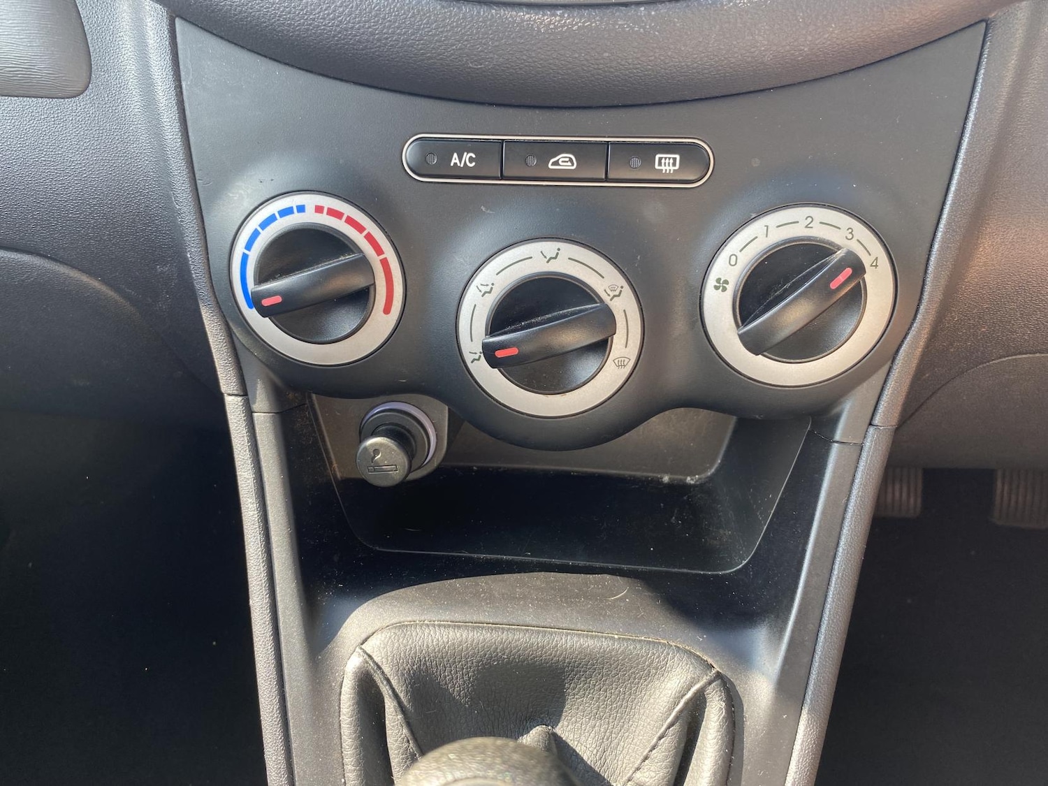 Vehicle 60