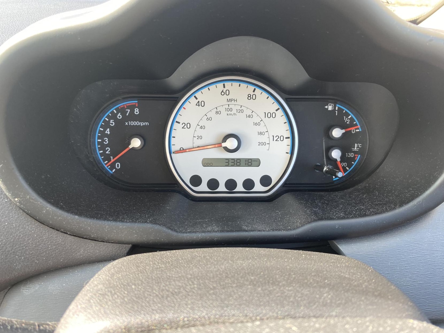 Vehicle 64