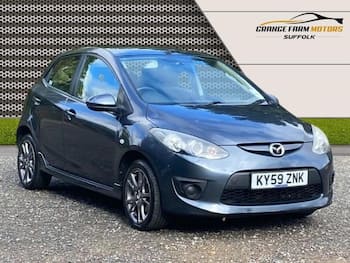 Used Mazda Mazda2 2009 for sale - 79815943: Photo
