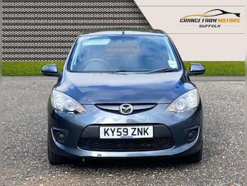 Used Mazda Mazda2 2009 for sale - 79815943: Photo