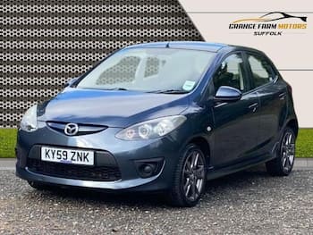 Used Mazda Mazda2 2009 for sale - 79815943: Photo