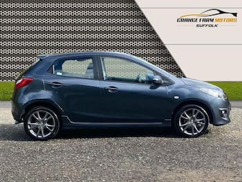 Used Mazda Mazda2 2009 for sale - 79815943: Photo