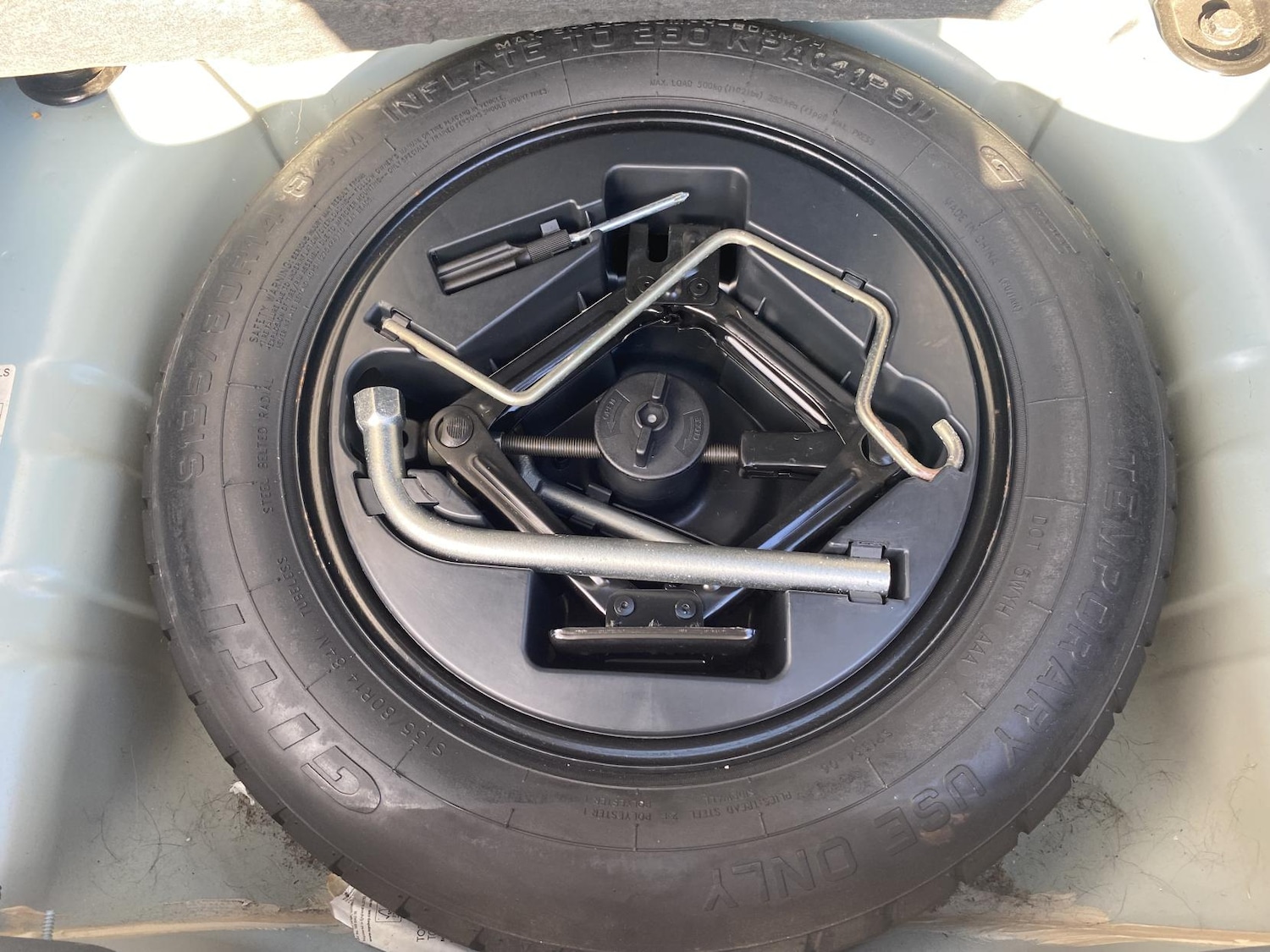 Used Fiat 500 2013 for sale - 76945851: Photo 11