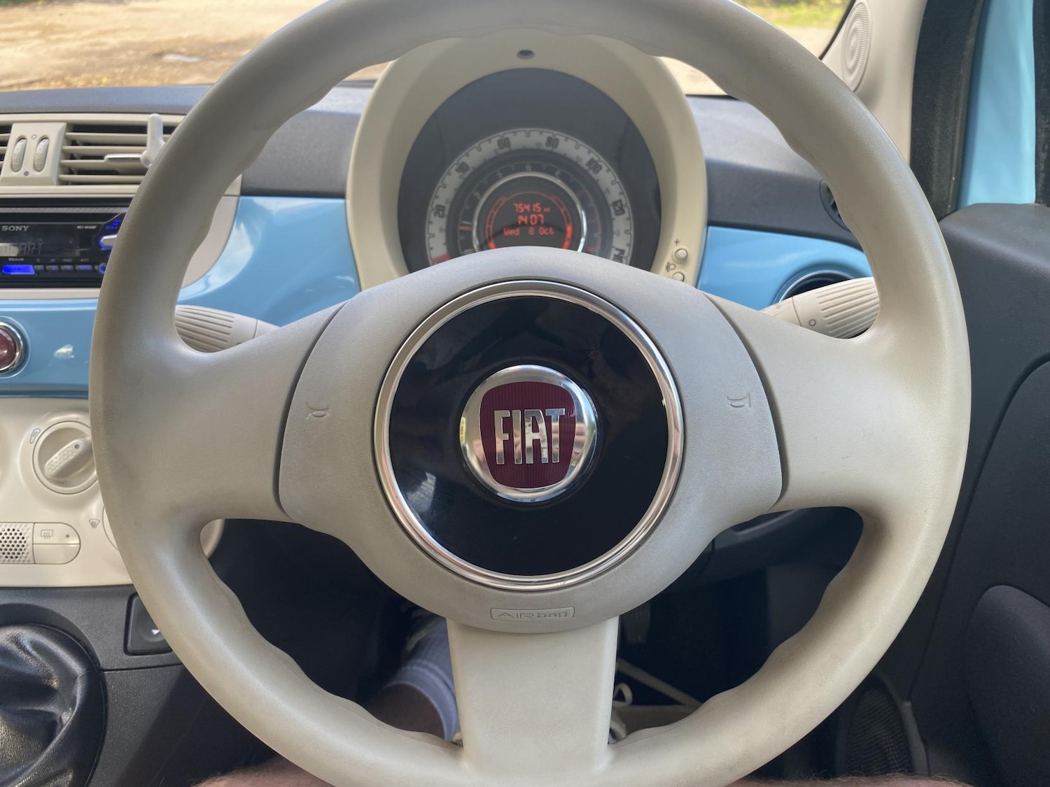 Used Fiat 500 2013 for sale - 76945851: Photo 18