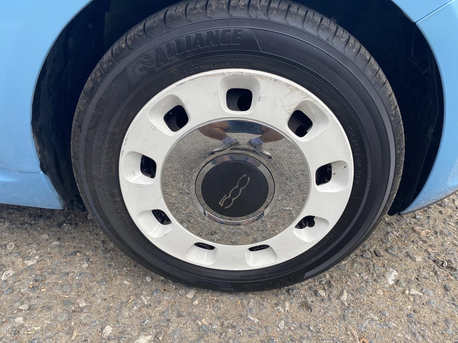 Used Fiat 500 2013 for sale - 76945851: Photo 25