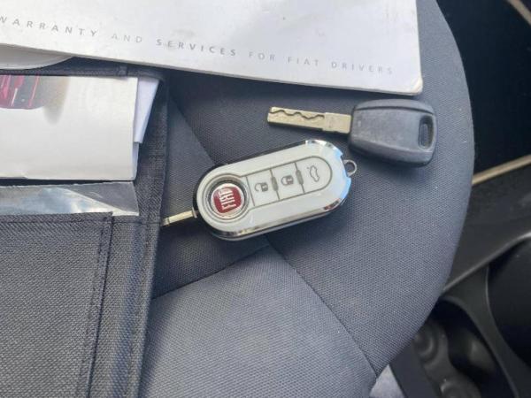 Used Fiat 500 2013 for sale - 76945851: Photo 27