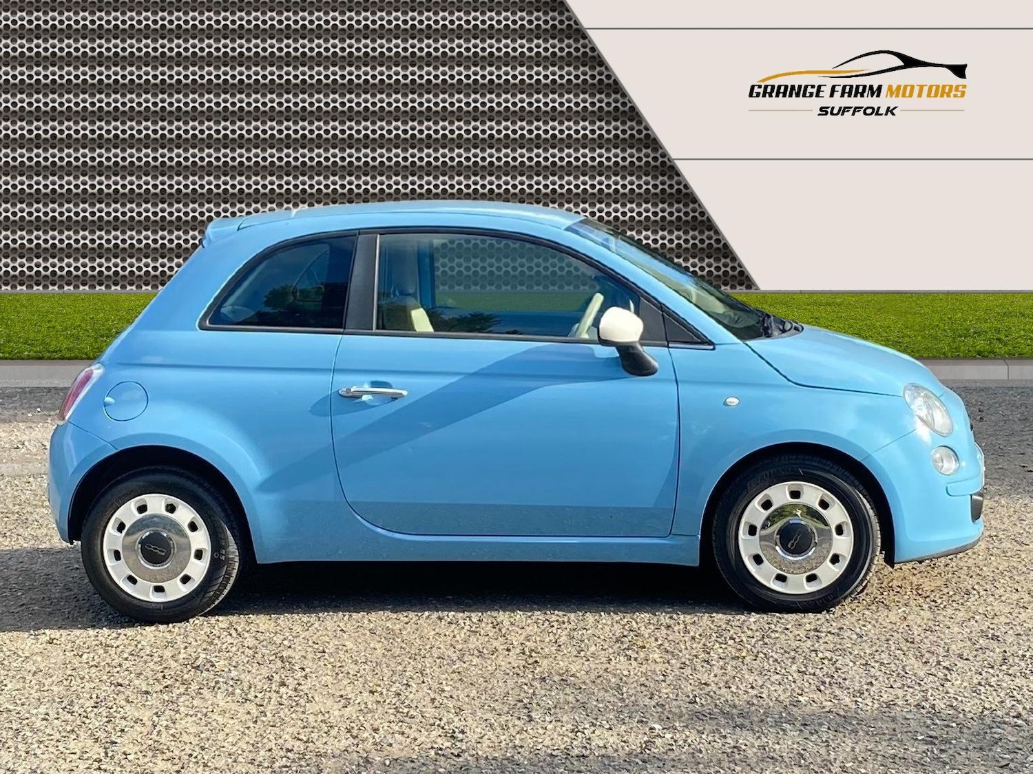 Used Fiat 500 2013 for sale - 76945851: Photo 31