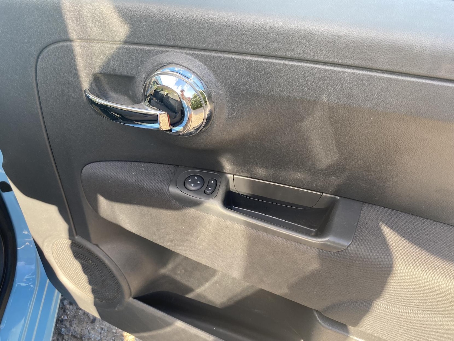 Used Fiat 500 2013 for sale - 76945851: Photo 34