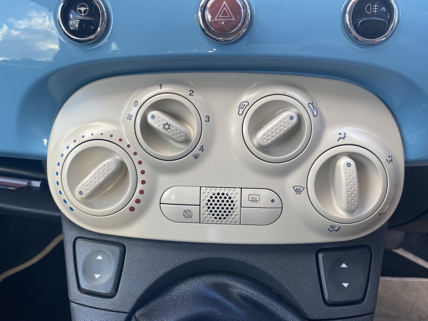 Used Fiat 500 2013 for sale - 76945851: Photo 38