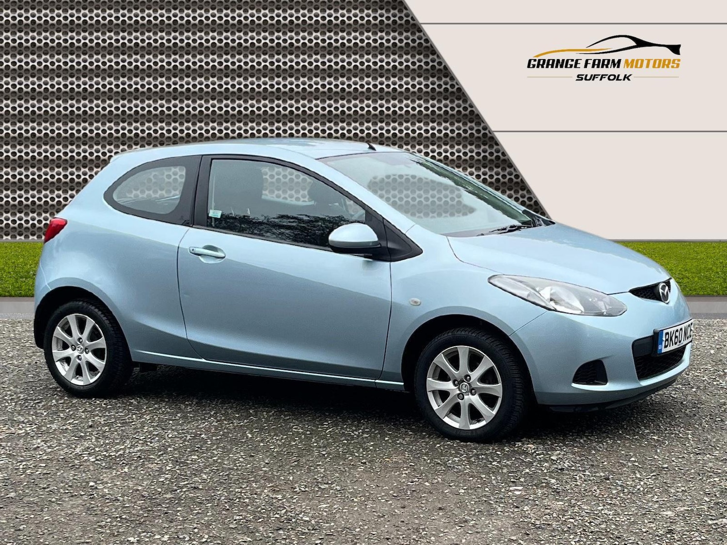Used Mazda Mazda2 2010 for sale - 77329554: Photo 10