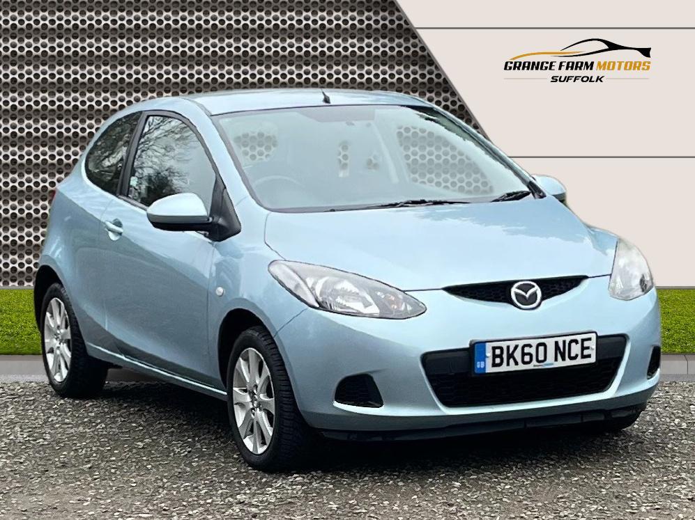 Used Mazda Mazda2 2010 for sale - 77329554: Photo 11