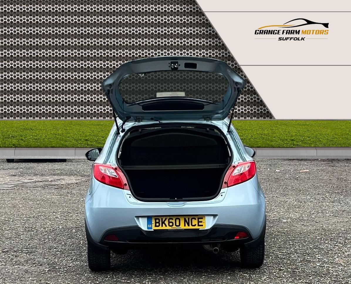 Used Mazda Mazda2 2010 for sale - 77329554: Photo 13