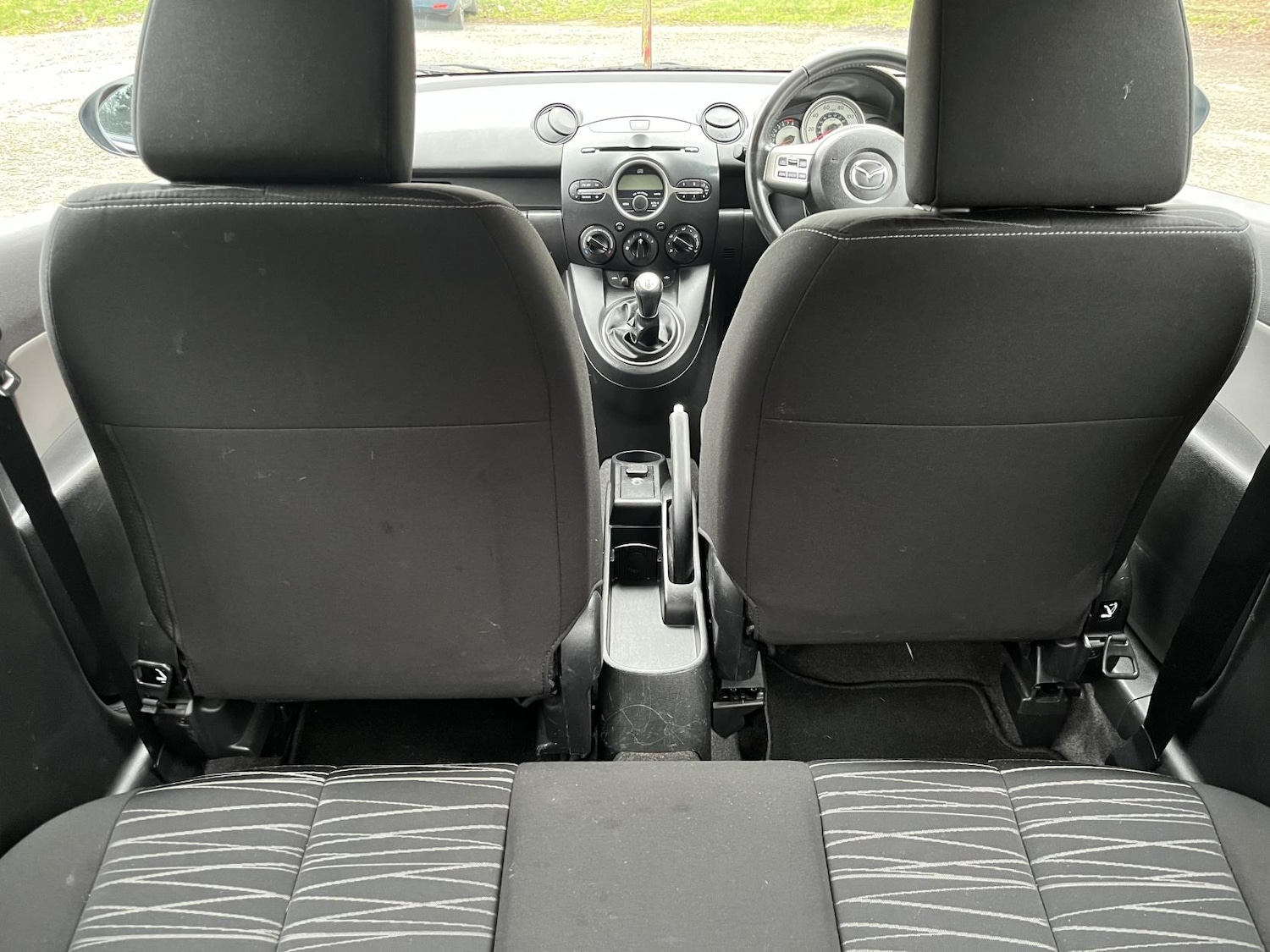 Used Mazda Mazda2 2010 for sale - 77329554: Photo 16