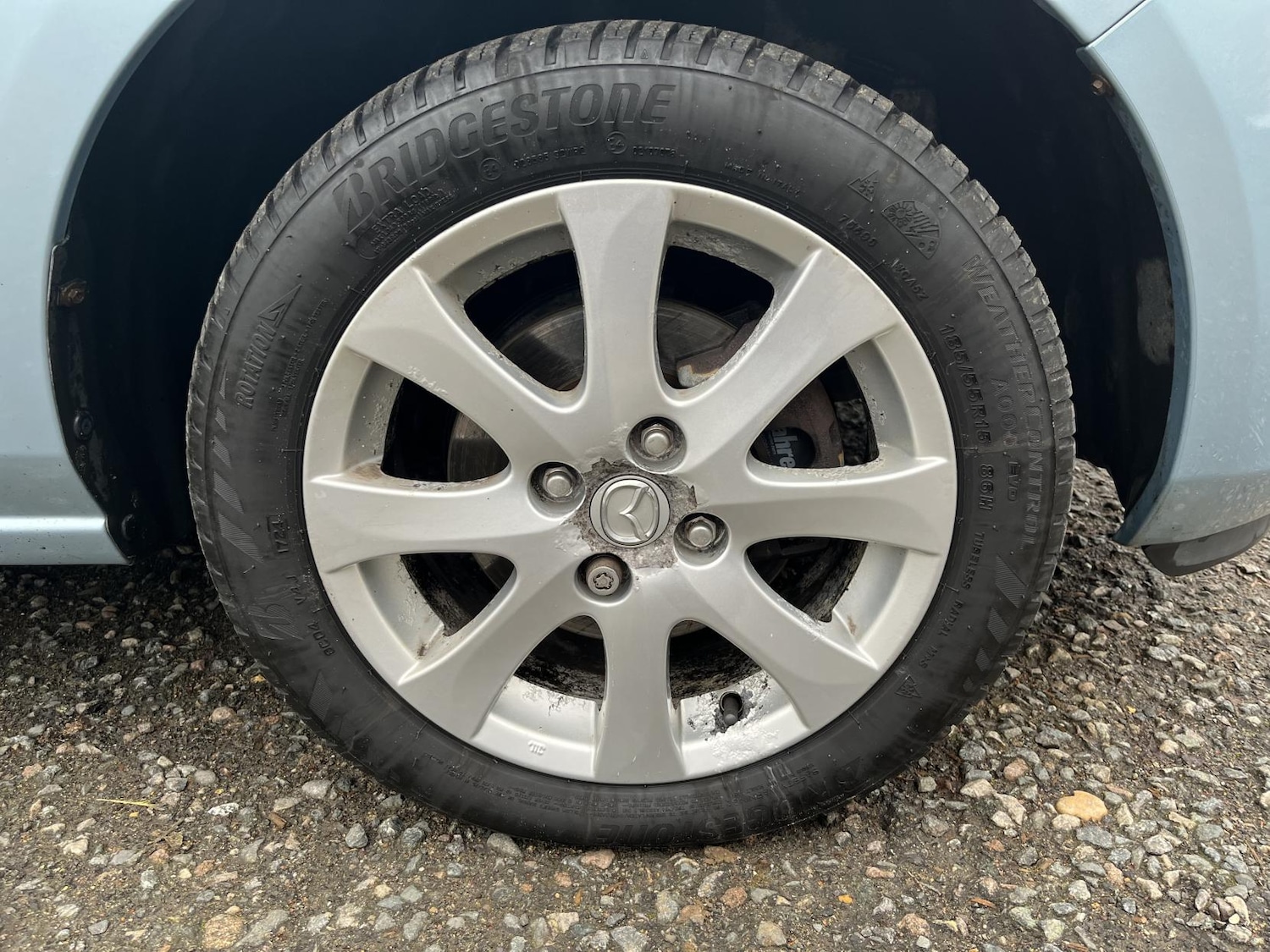 Used Mazda Mazda2 2010 for sale - 77329554: Photo 17