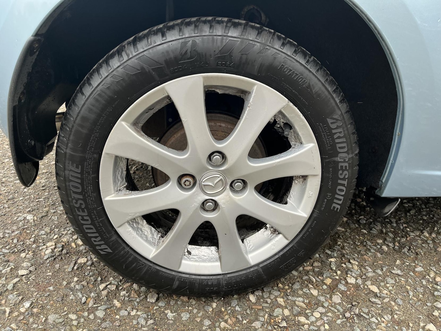 Used Mazda Mazda2 2010 for sale - 77329554: Photo 18