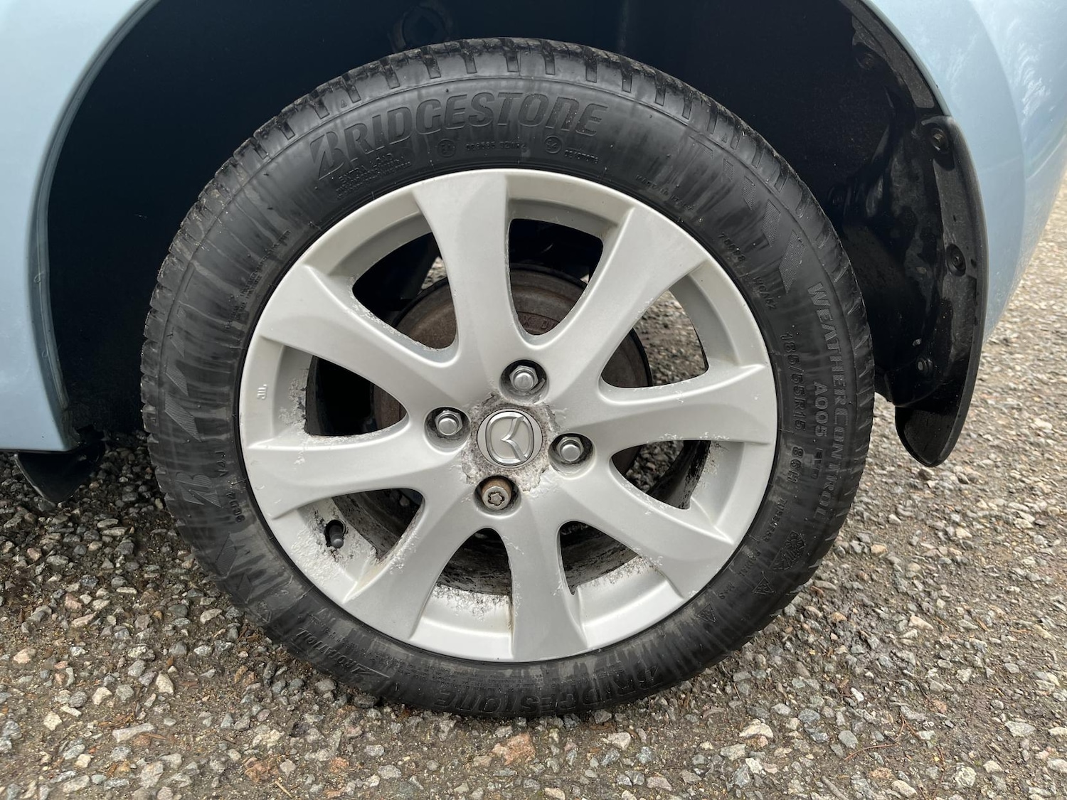 Used Mazda Mazda2 2010 for sale - 77329554: Photo 19