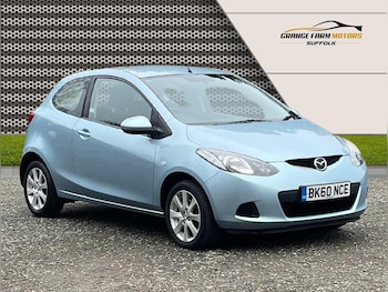 Used Mazda Mazda2 2010 for sale - 77329554: Photo