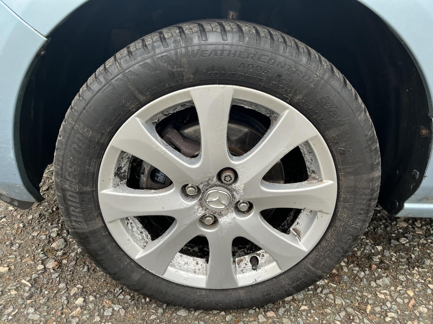 Used Mazda Mazda2 2010 for sale - 77329554: Photo 20