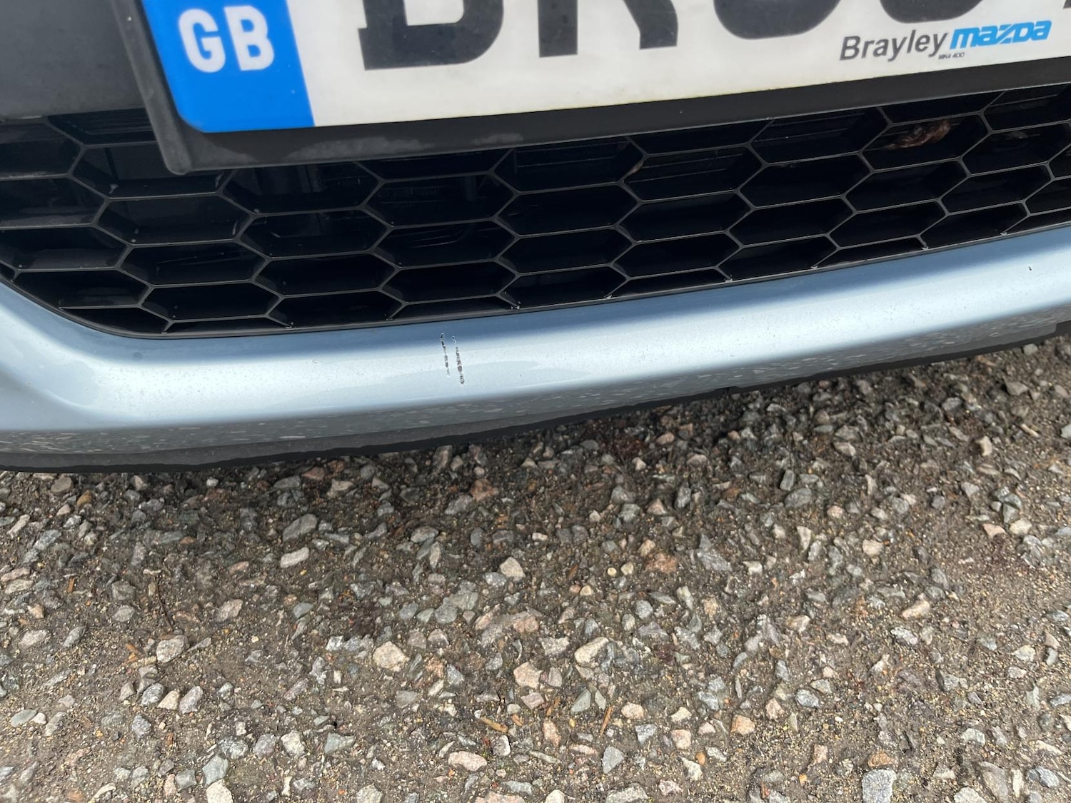 Used Mazda Mazda2 2010 for sale - 77329554: Photo 23