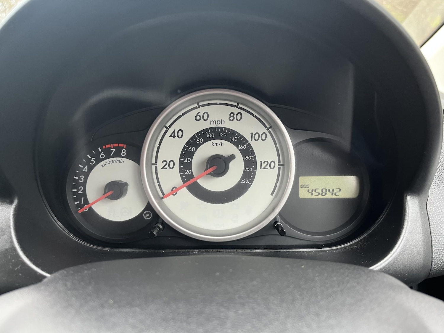 Used Mazda Mazda2 2010 for sale - 77329554: Photo 37