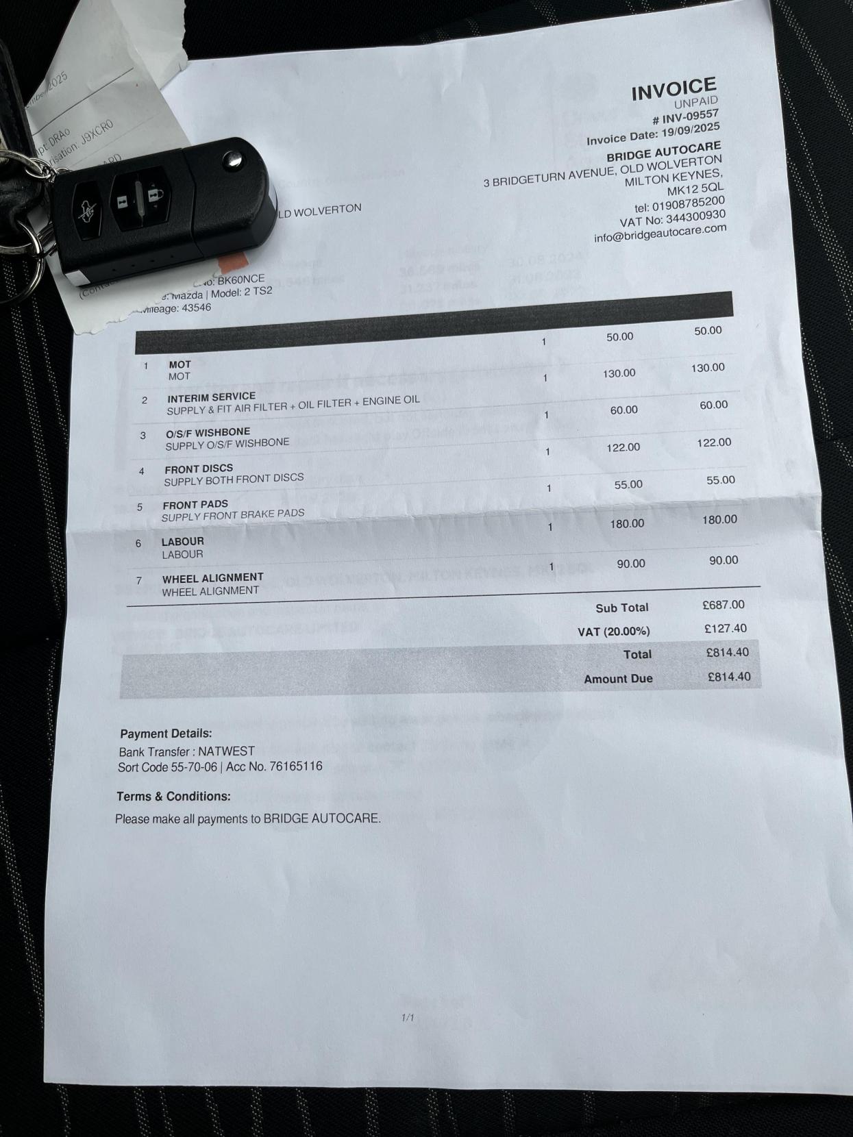 Used Mazda Mazda2 2010 for sale - 77329554: Photo 39