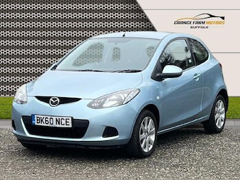 Used Mazda Mazda2 2010 for sale - 77329554: Photo