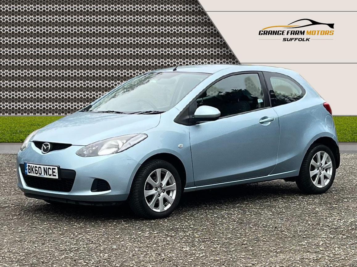 Used Mazda Mazda2 2010 for sale - 77329554: Photo 4