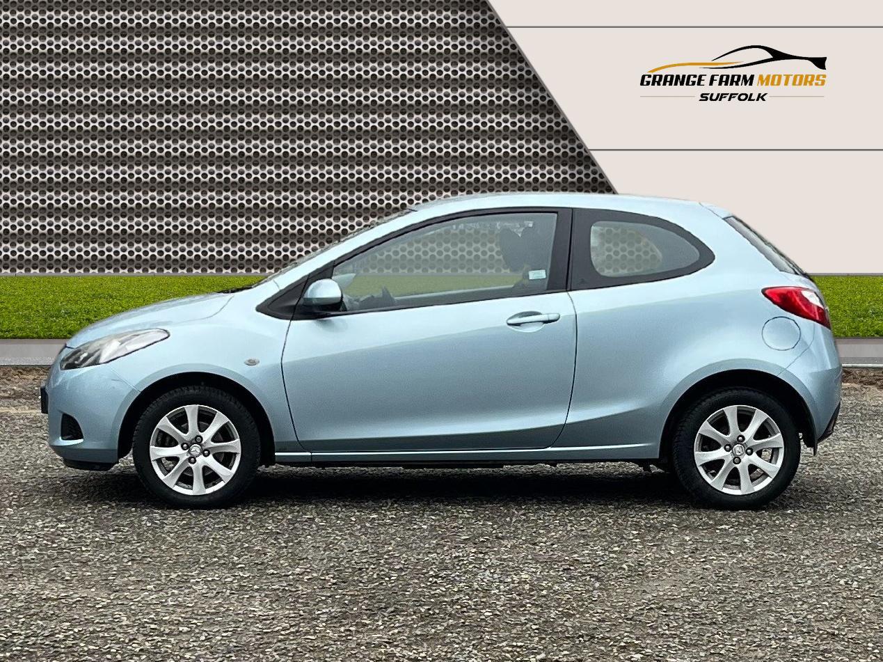 Used Mazda Mazda2 2010 for sale - 77329554: Photo 5