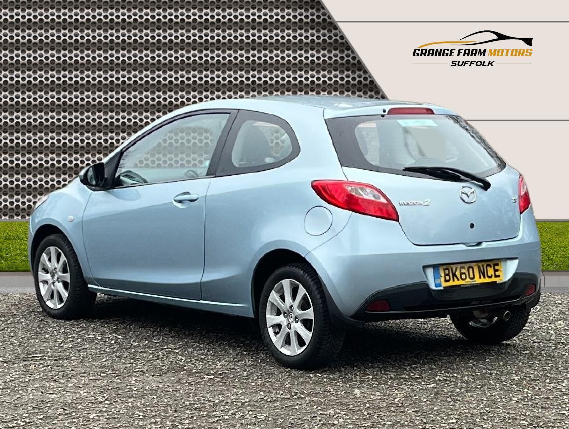 Used Mazda Mazda2 2010 for sale - 77329554: Photo 6