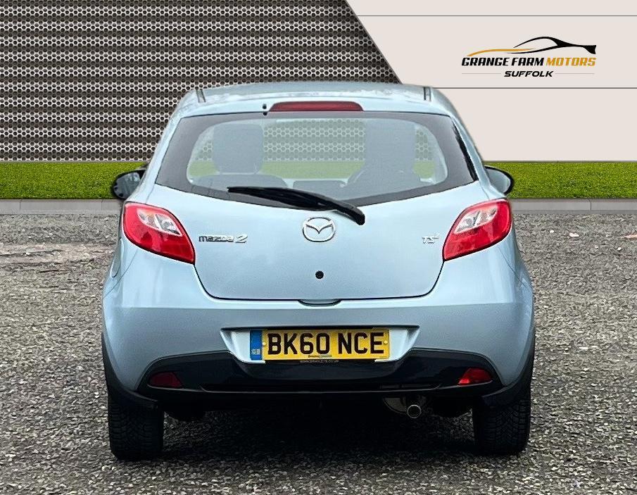 Used Mazda Mazda2 2010 for sale - 77329554: Photo 7