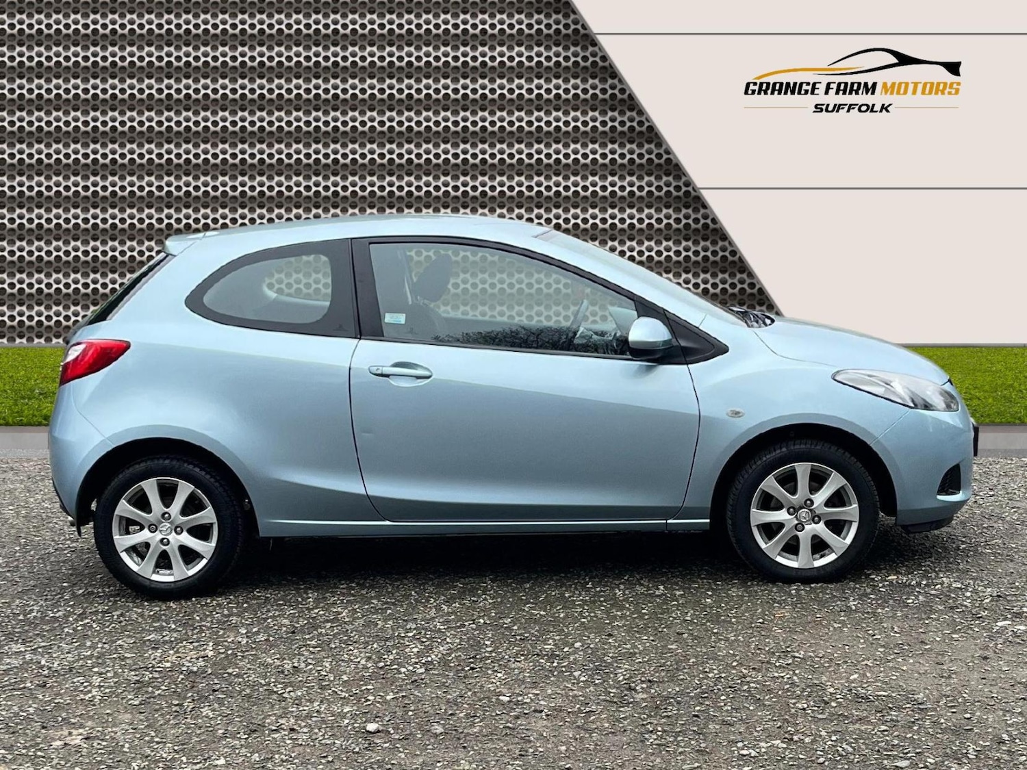 Used Mazda Mazda2 2010 for sale - 77329554: Photo 9
