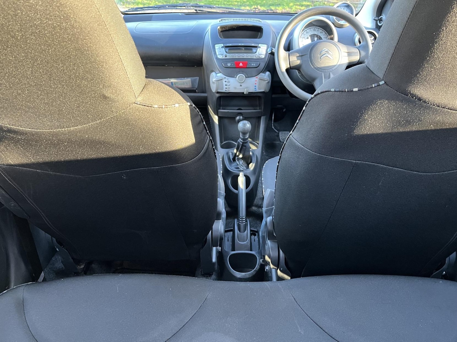 Used Citroen C1 2012 for sale - 77008880: Photo 14