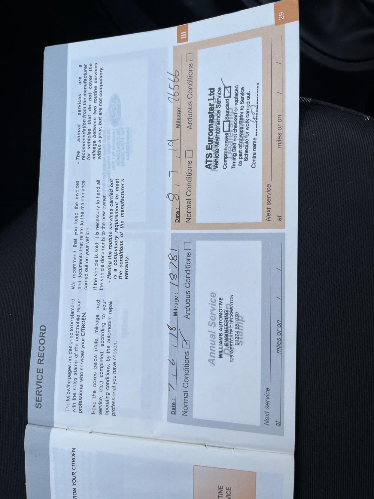 Used Citroen C1 2012 for sale - 77008880: Photo 16