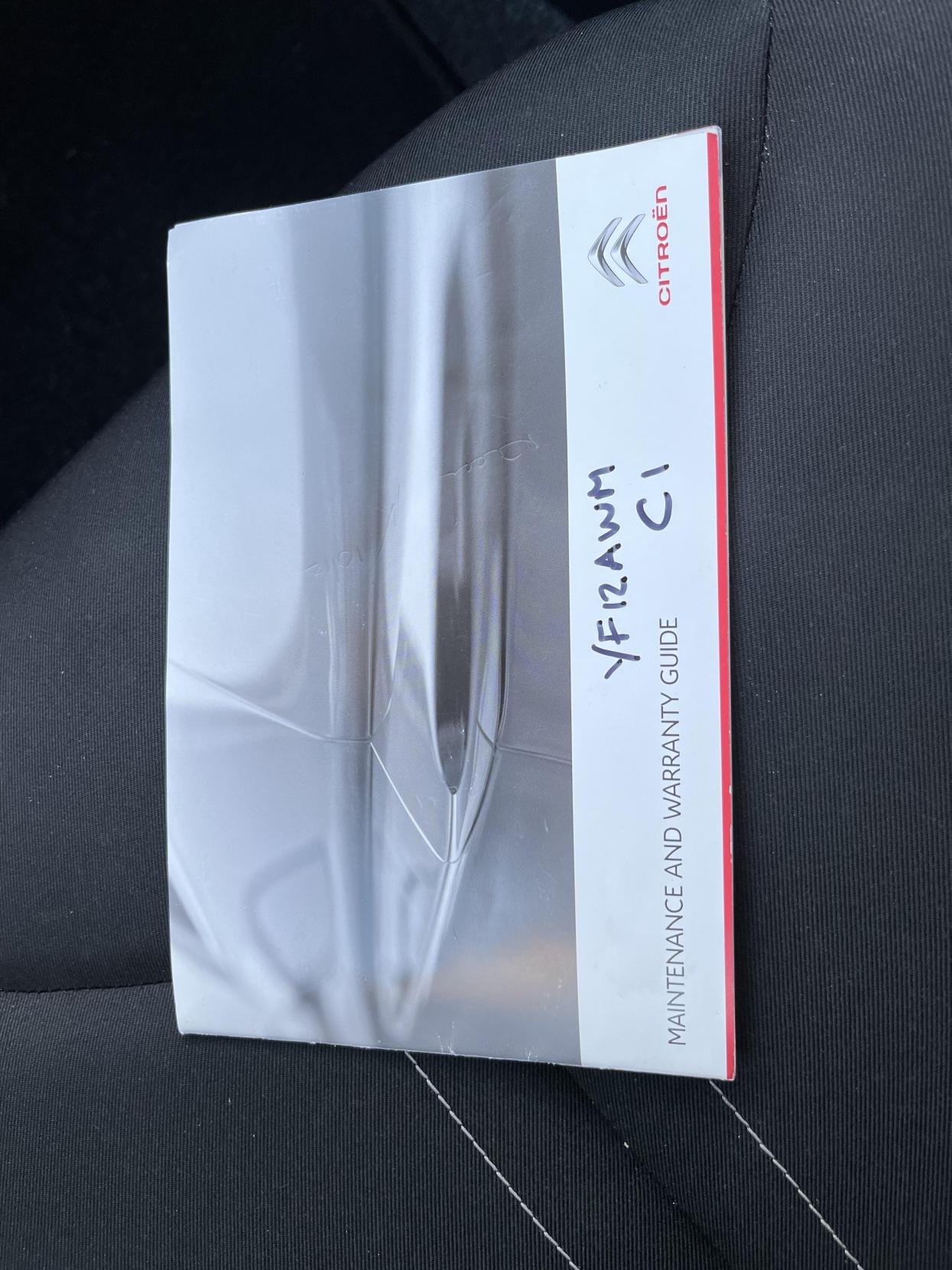 Used Citroen C1 2012 for sale - 77008880: Photo 17