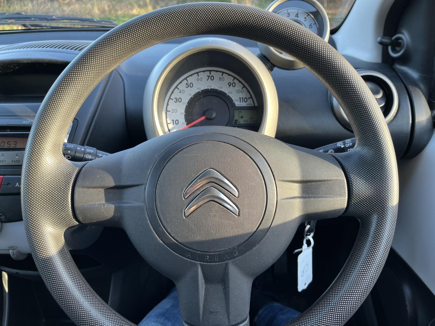 Used Citroen C1 2012 for sale - 77008880: Photo 20