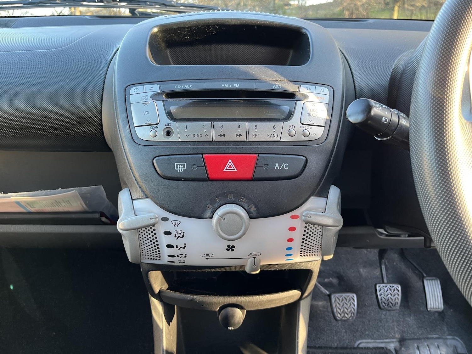 Used Citroen C1 2012 for sale - 77008880: Photo 21