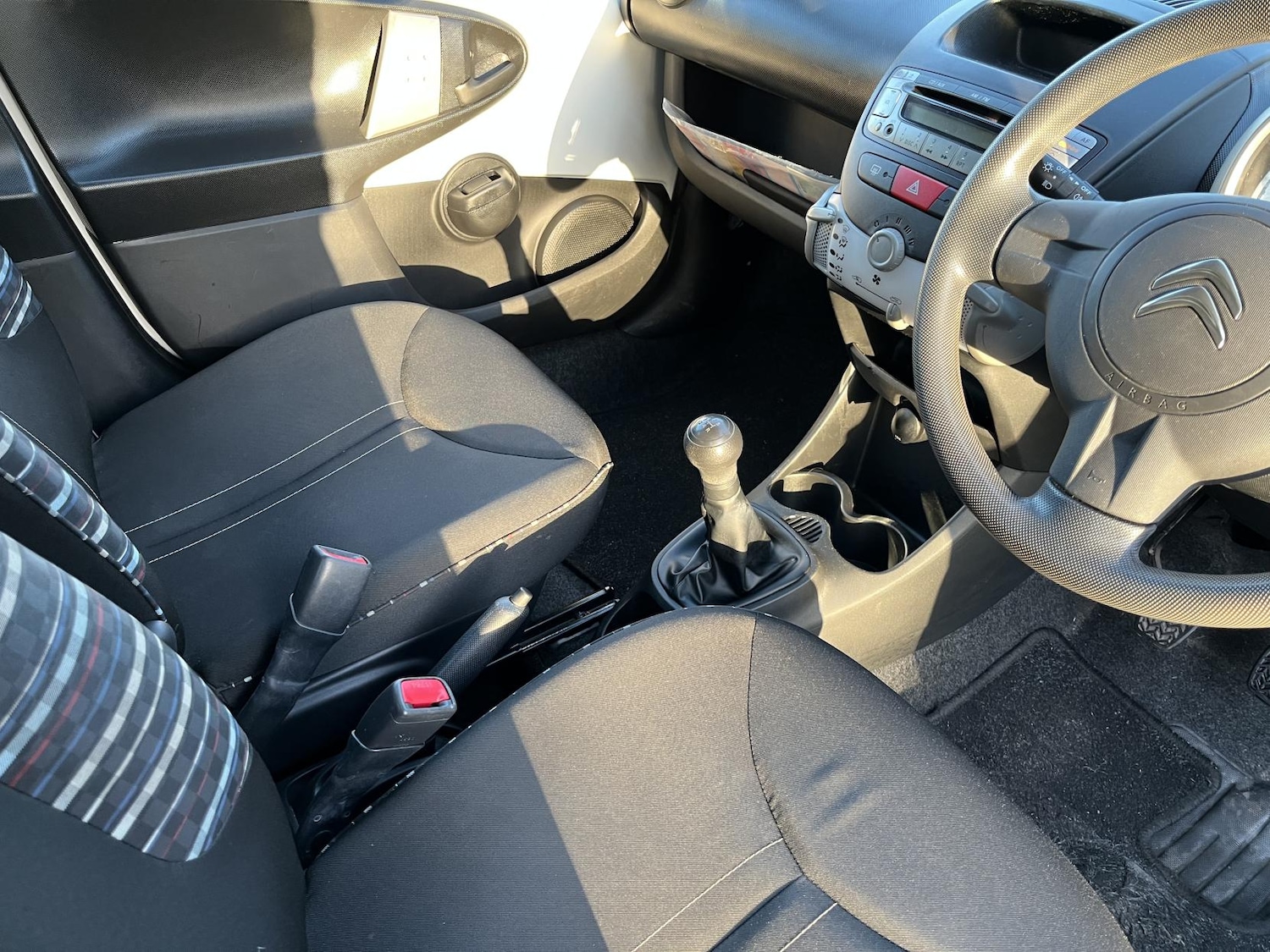 Used Citroen C1 2012 for sale - 77008880: Photo 22