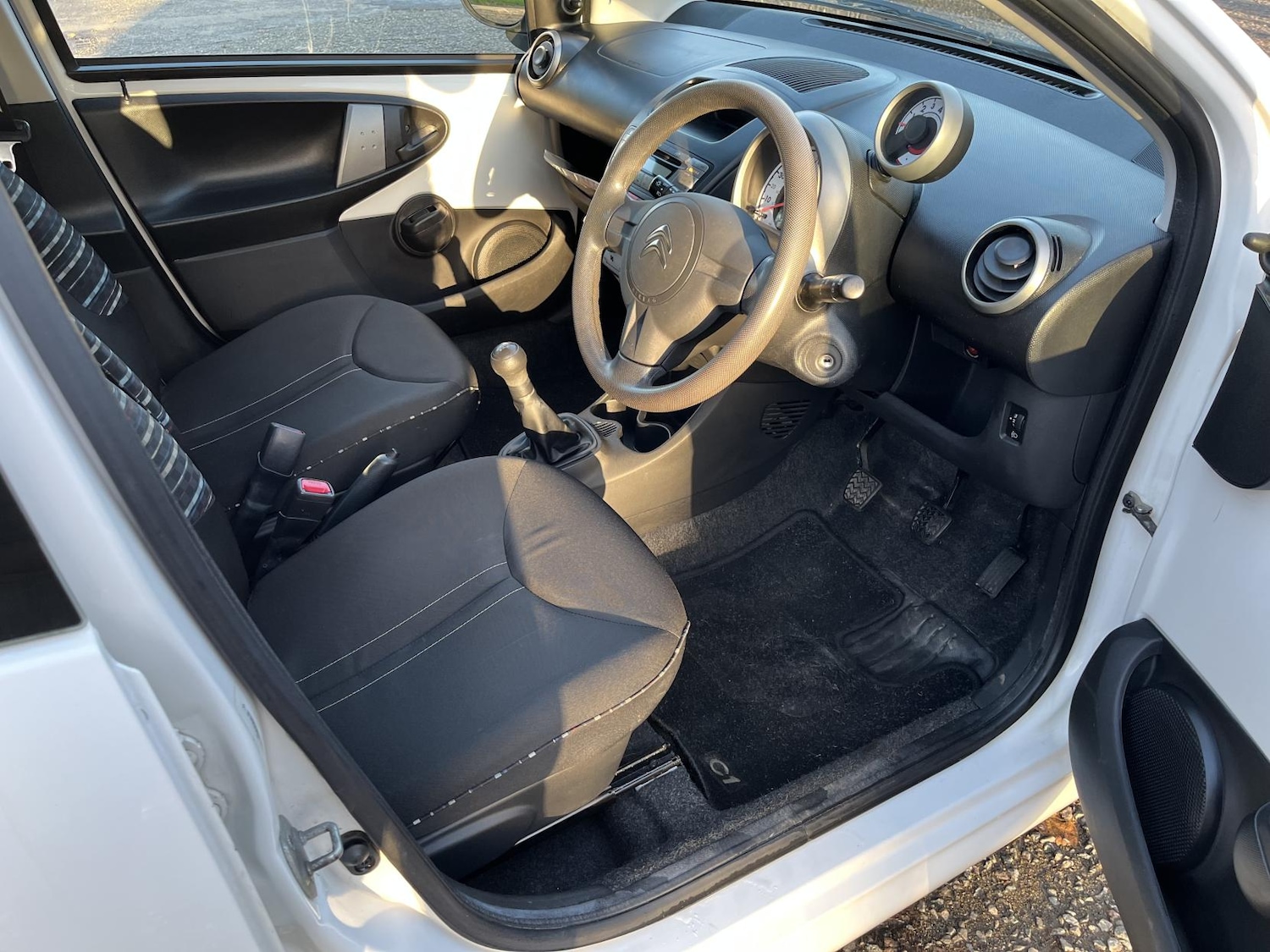 Used Citroen C1 2012 for sale - 77008880: Photo 25