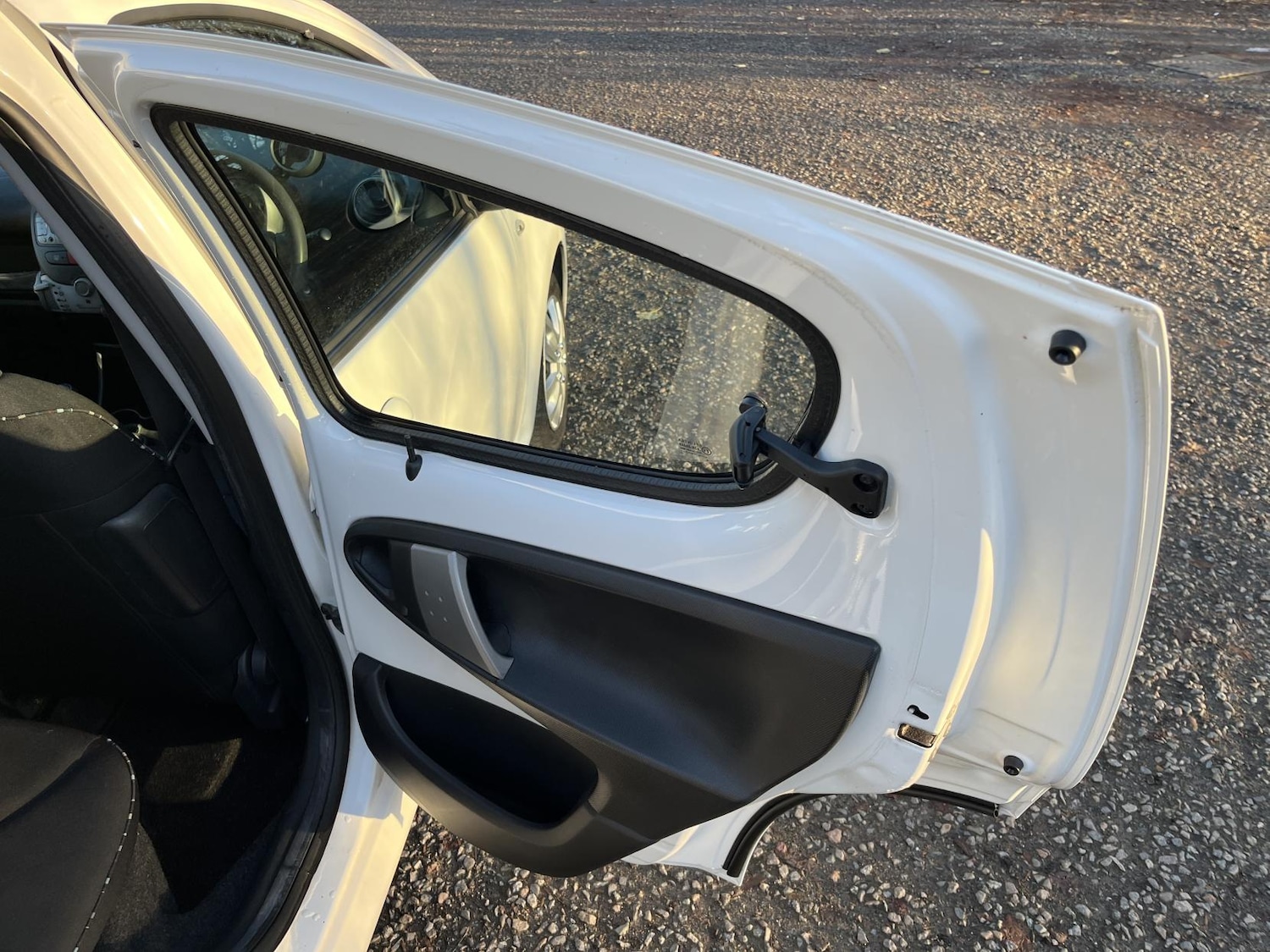 Used Citroen C1 2012 for sale - 77008880: Photo 26