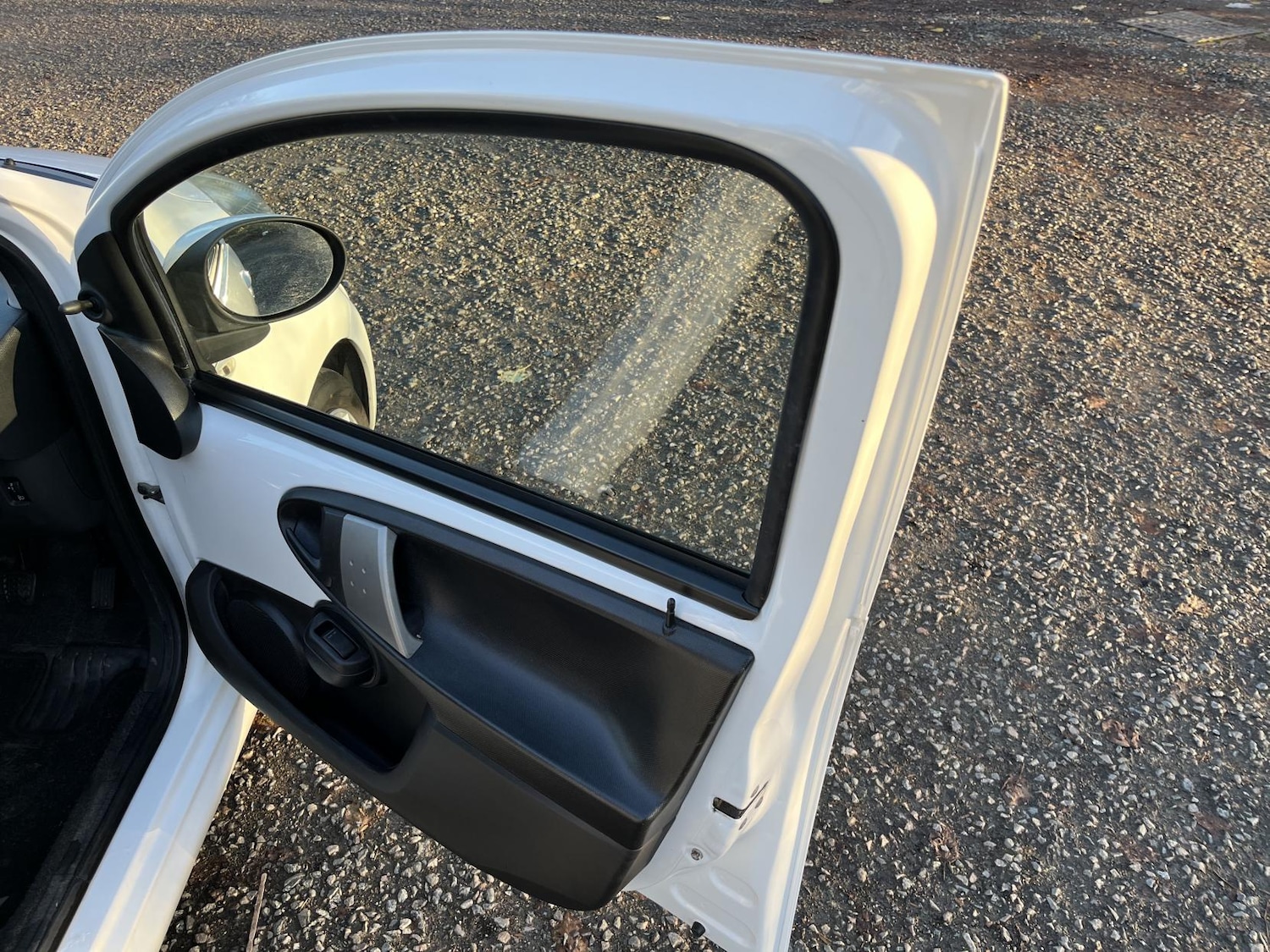 Used Citroen C1 2012 for sale - 77008880: Photo 28