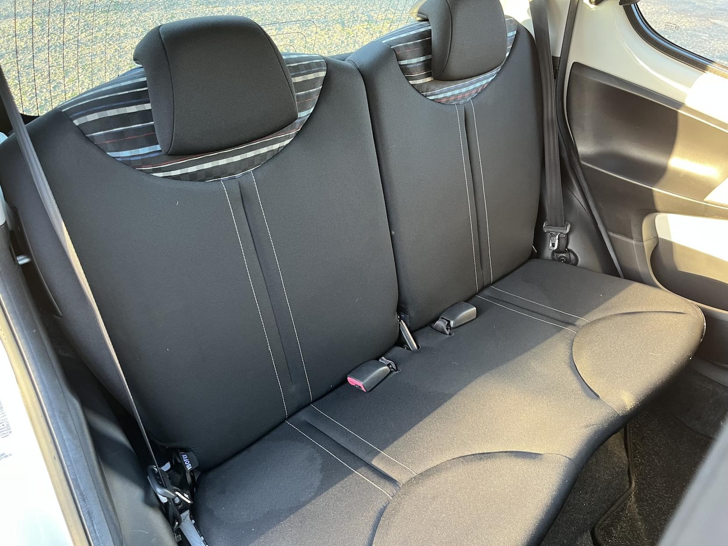 Used Citroen C1 2012 for sale - 77008880: Photo 29