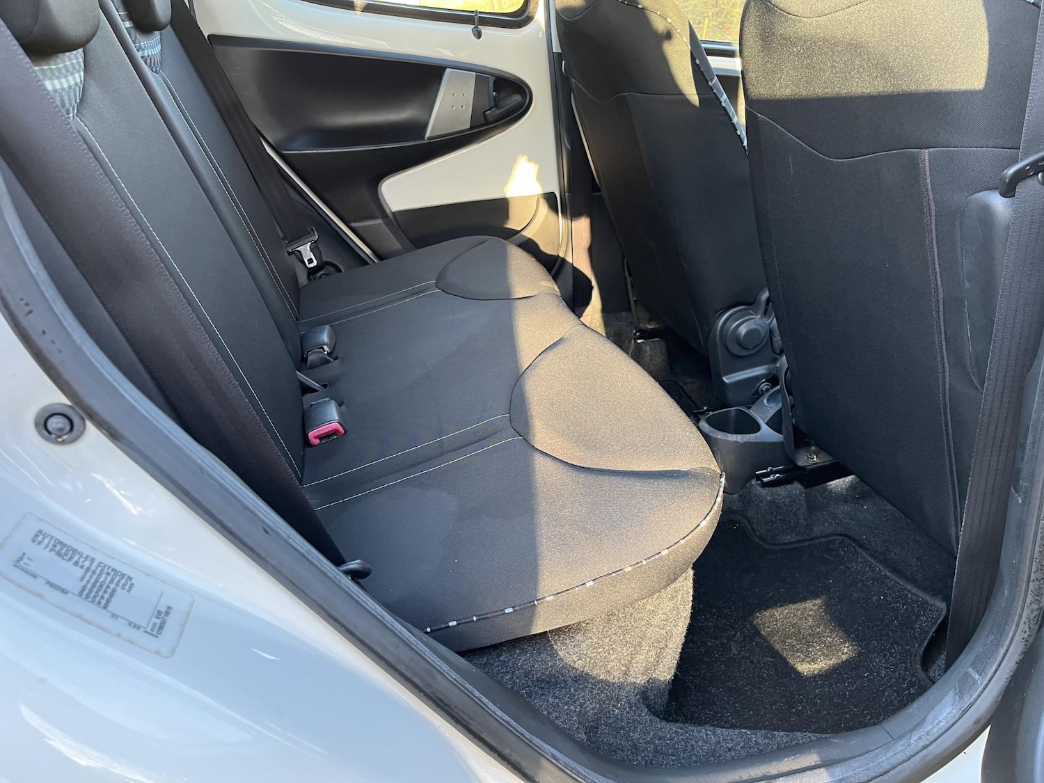 Used Citroen C1 2012 for sale - 77008880: Photo 30