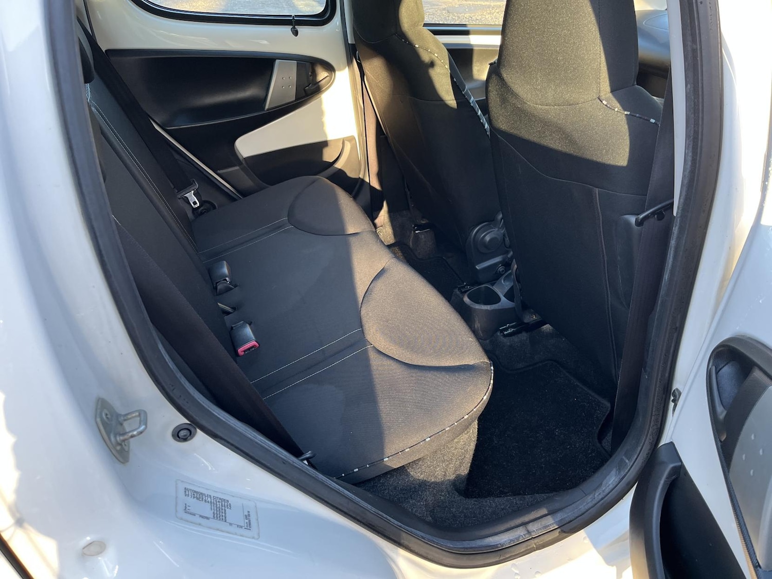 Used Citroen C1 2012 for sale - 77008880: Photo 31