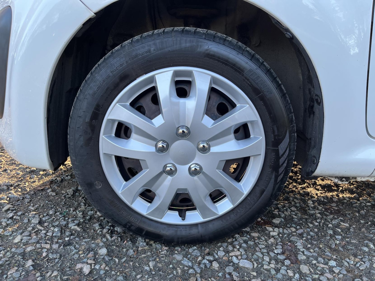 Used Citroen C1 2012 for sale - 77008880: Photo 33