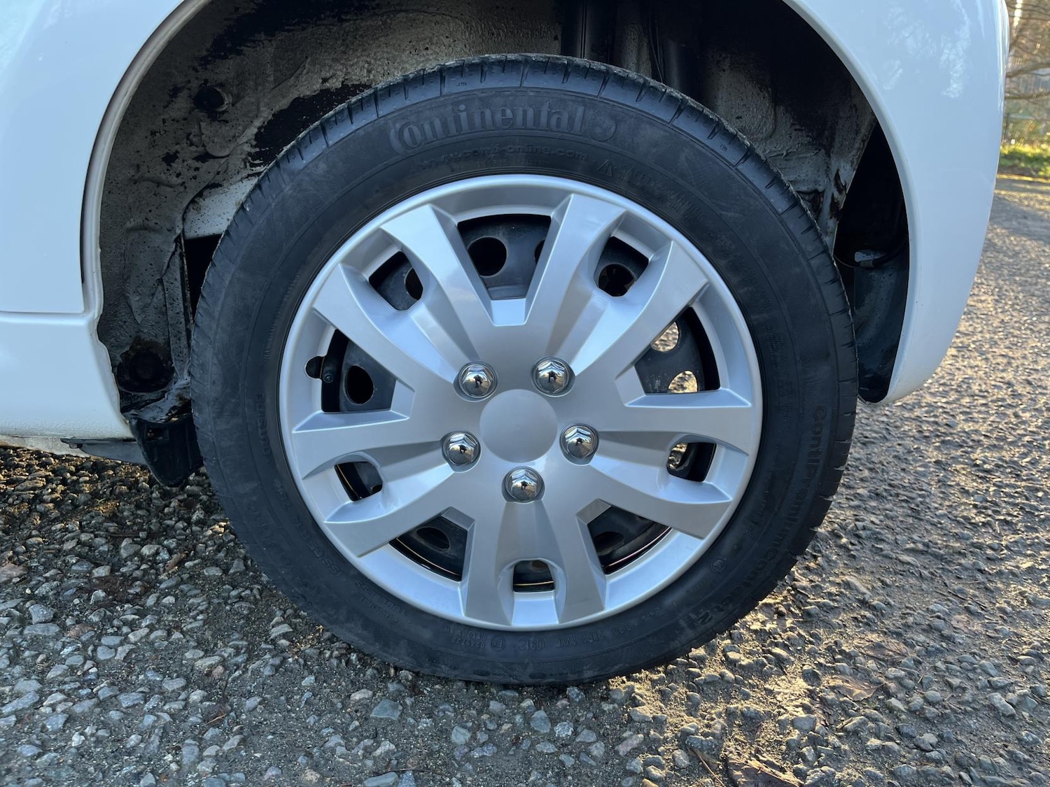 Used Citroen C1 2012 for sale - 77008880: Photo 34